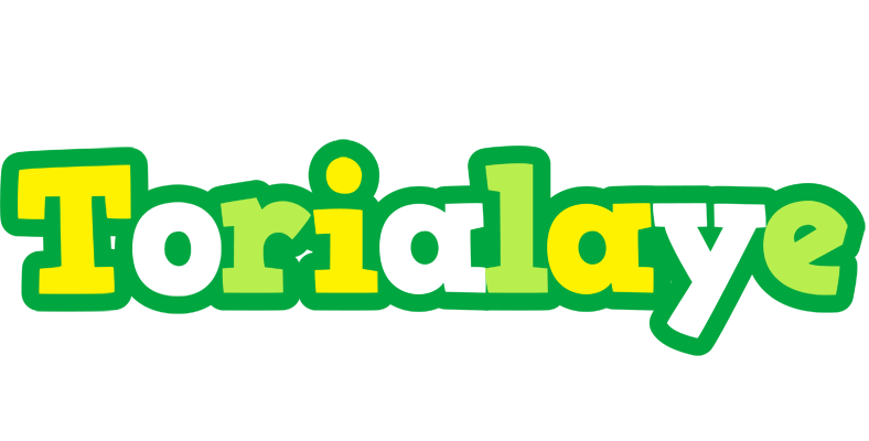 Torialaye soccer logo