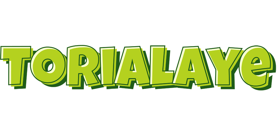Torialaye summer logo