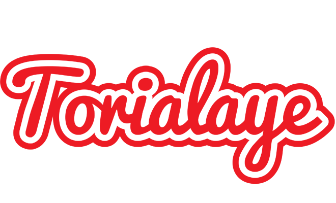 Torialaye sunshine logo