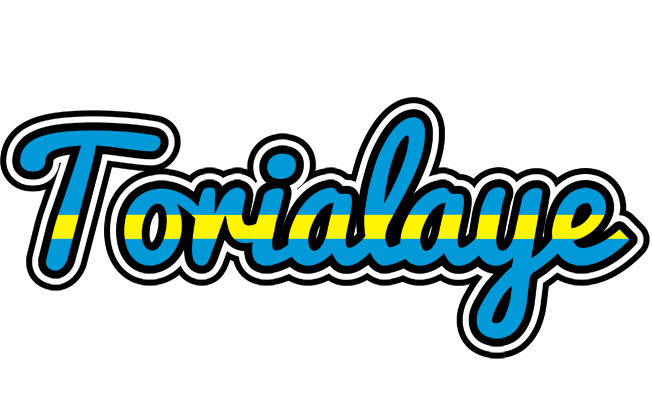 Torialaye sweden logo