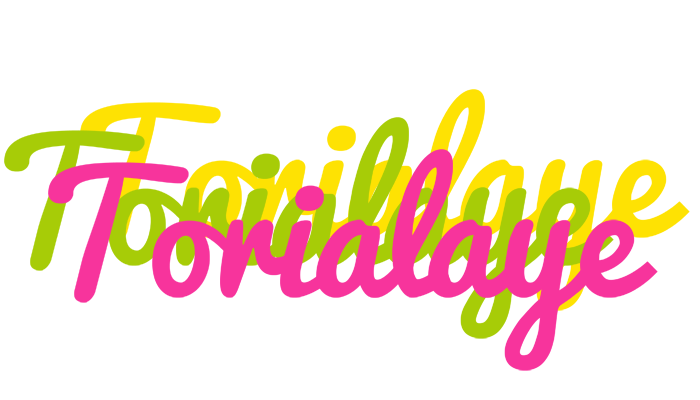 Torialaye sweets logo