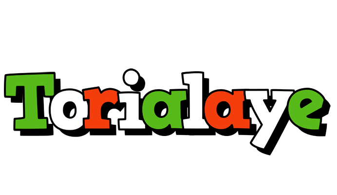Torialaye venezia logo