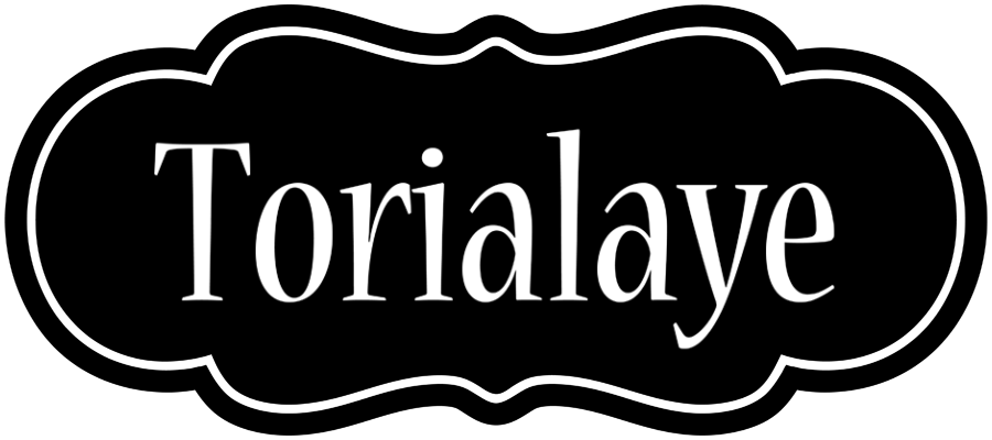 Torialaye welcome logo
