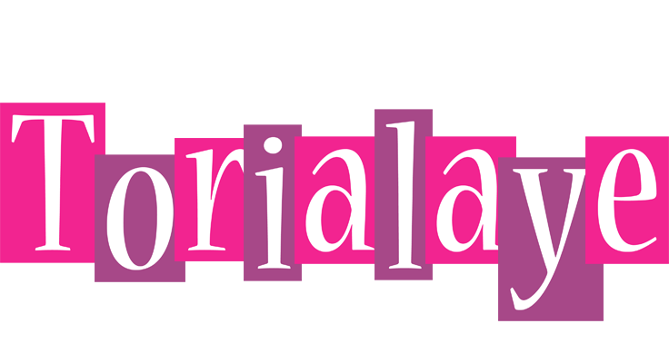 Torialaye whine logo