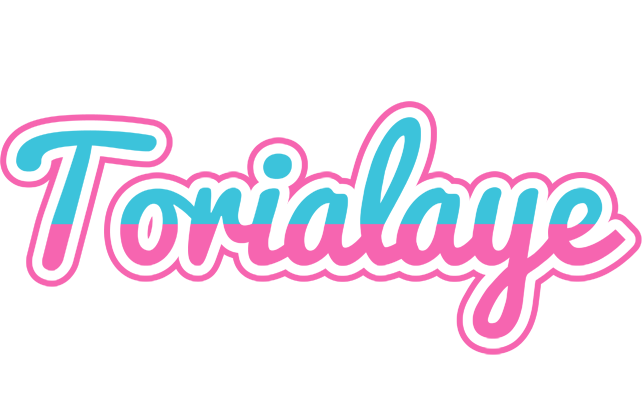 Torialaye woman logo