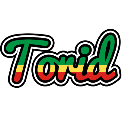 Torid african logo