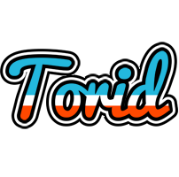 Torid america logo