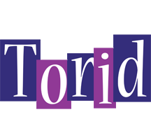 Torid autumn logo