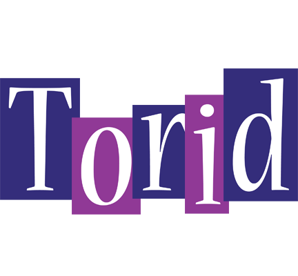 Torid autumn logo