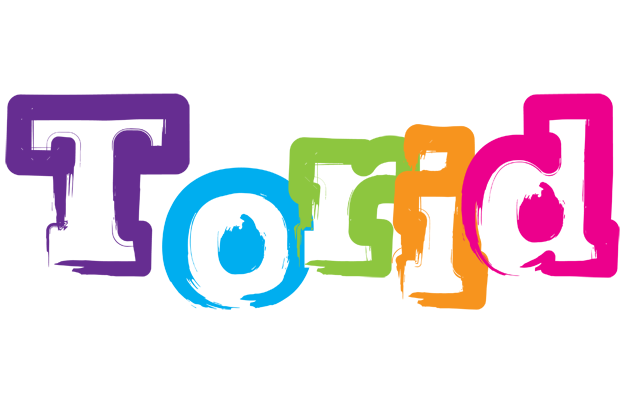Torid casino logo
