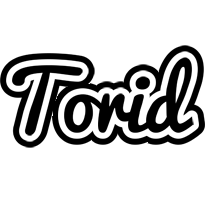 Torid chess logo