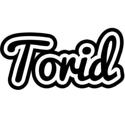 Torid chess logo