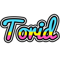 Torid circus logo