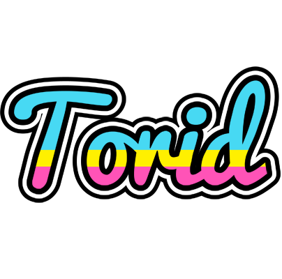 Torid circus logo