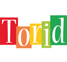 Torid colors logo