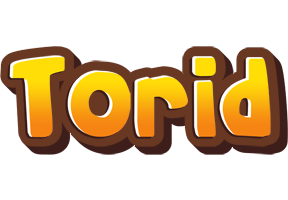 Torid cookies logo