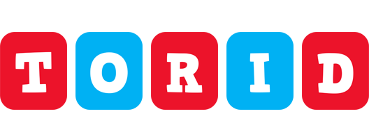 Torid diesel logo