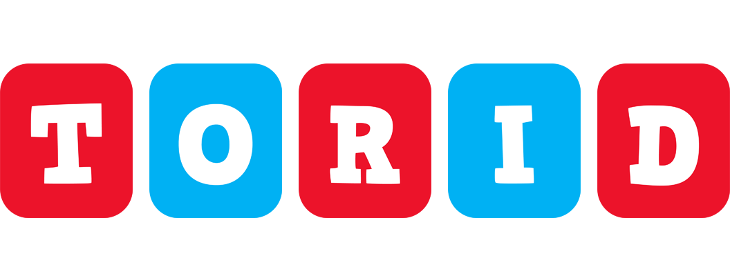 Torid diesel logo