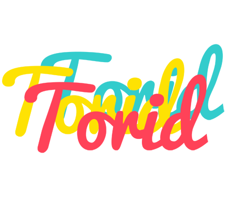 Torid disco logo