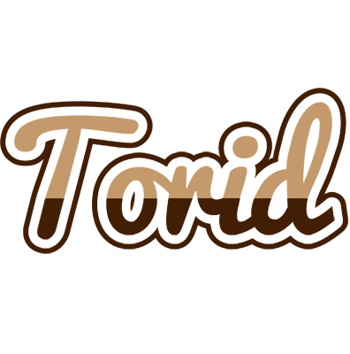 Torid exclusive logo