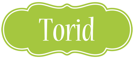 Torid family logo