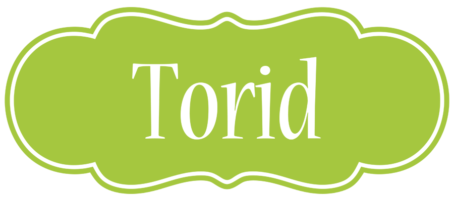Torid family logo