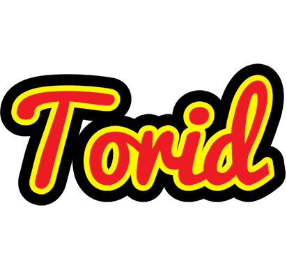 Torid fireman logo