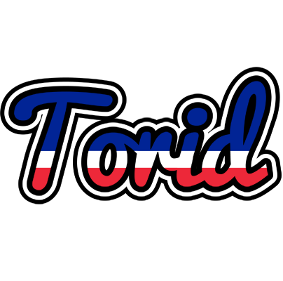 Torid france logo