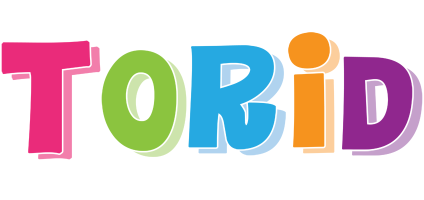Torid friday logo