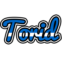 Torid greece logo