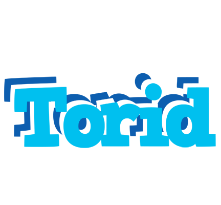 Torid jacuzzi logo