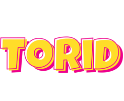 Torid kaboom logo