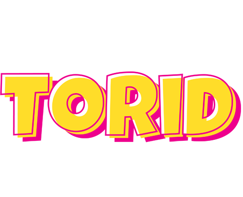 Torid kaboom logo