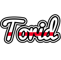 Torid kingdom logo