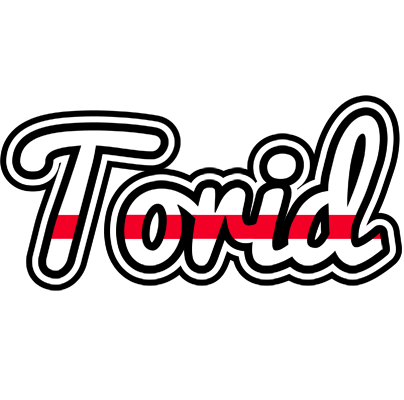 Torid kingdom logo