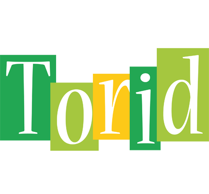 Torid lemonade logo