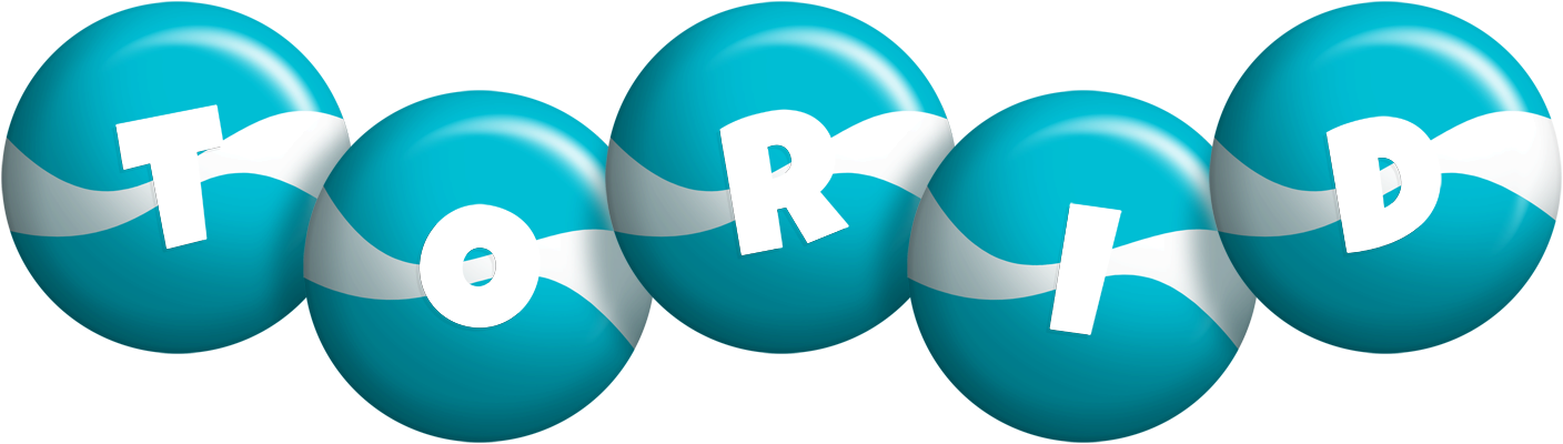 Torid messi logo