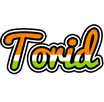 Torid mumbai logo