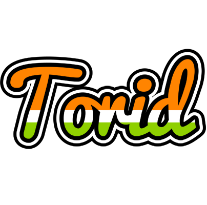 Torid mumbai logo