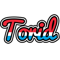 Torid norway logo