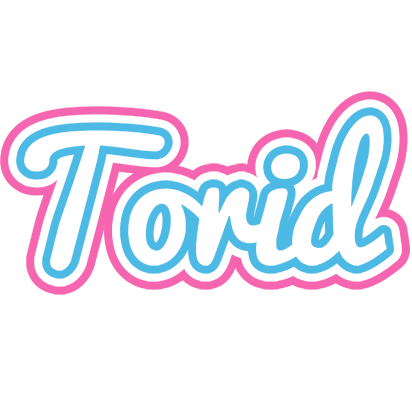 Torid outdoors logo
