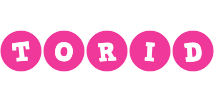 Torid poker logo