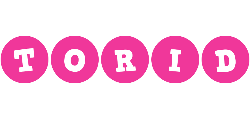 Torid poker logo