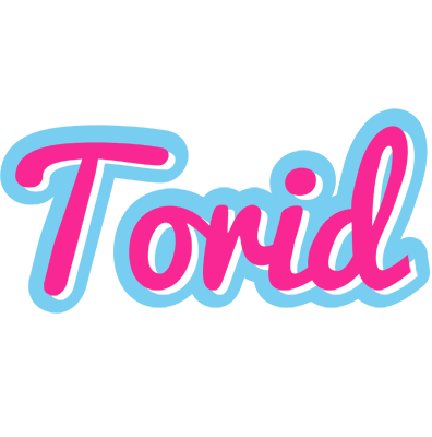 Torid popstar logo