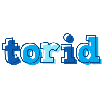 Torid sailor logo