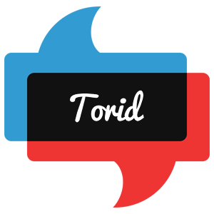 Torid sharks logo