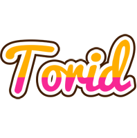 Torid smoothie logo