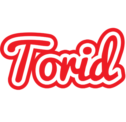 Torid sunshine logo