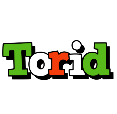 Torid venezia logo