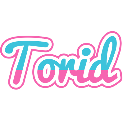 Torid woman logo